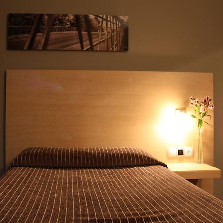 Hotel Pontes Do Eume Puentes de Garcia Rodriguez Room photo