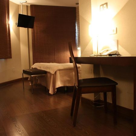 Hotel Pontes Do Eume Puentes de Garcia Rodriguez Room photo