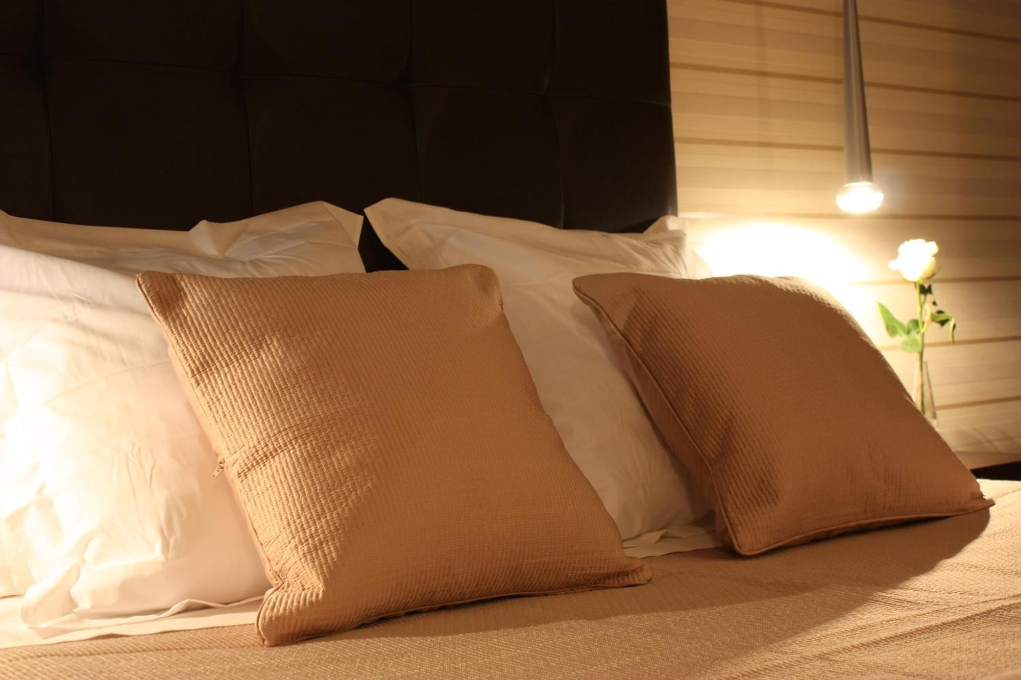 Hotel Pontes Do Eume Puentes de Garcia Rodriguez Room photo