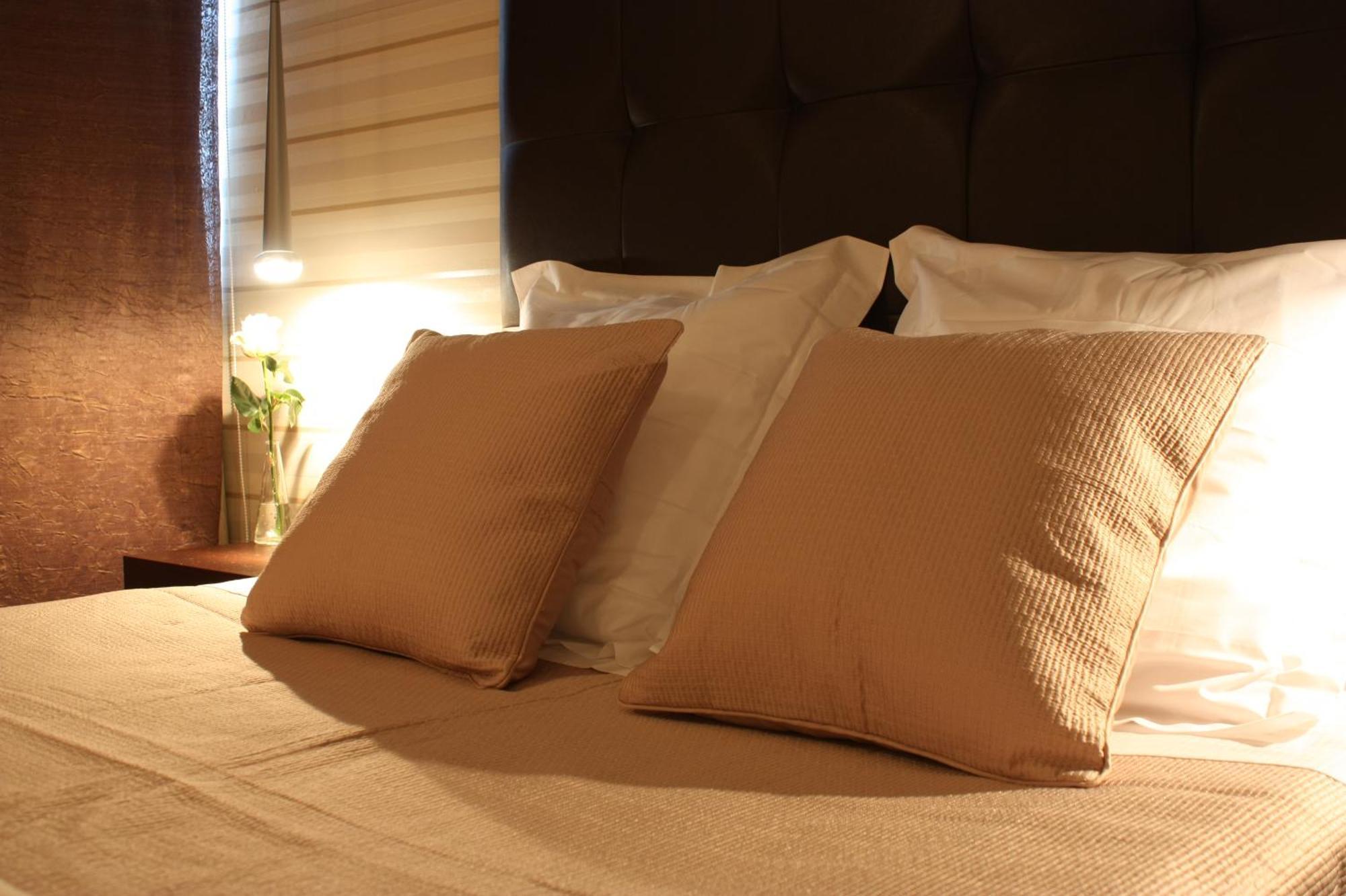 Hotel Pontes Do Eume Puentes de Garcia Rodriguez Room photo